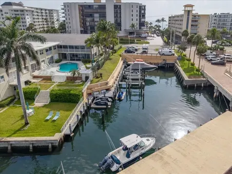 1167 Hillsboro Mile Hillsboro Beach FL 33063