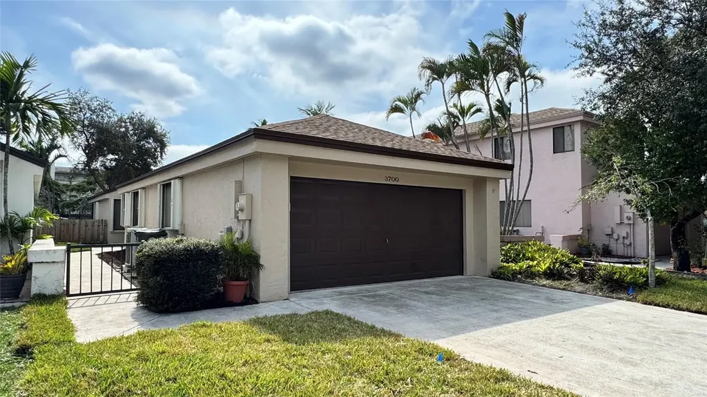 3700 NW 19th Street Coconut Creek FL 33066