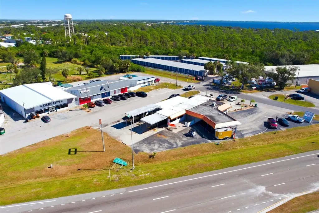 4732 Tamiami Trail Port Charlotte FL 33980
