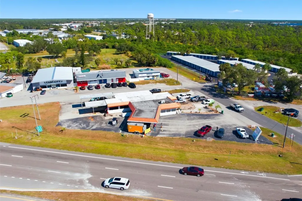 4732 Tamiami Trail Port Charlotte FL 33980