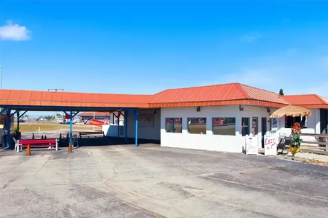 4732 Tamiami Trail Port Charlotte FL 33980