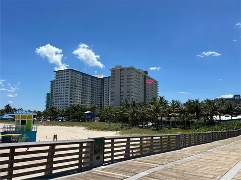 133 N Pompano Beach Boulevard Pompano Beach FL 33062
