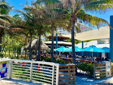 133 N Pompano Beach Boulevard Pompano Beach FL 33062