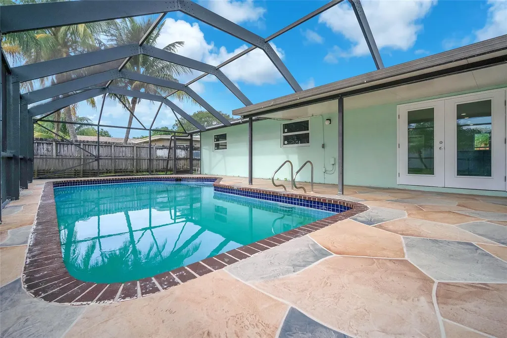 3260 NW 63rd Street Fort Lauderdale FL 33309