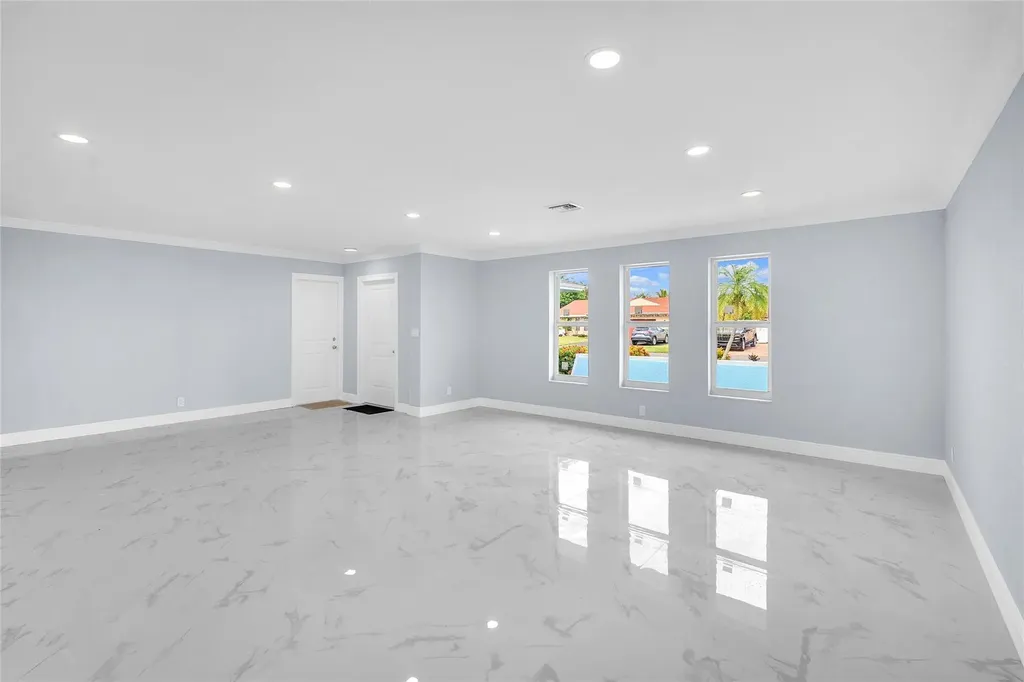 3260 NW 63rd Street Fort Lauderdale FL 33309