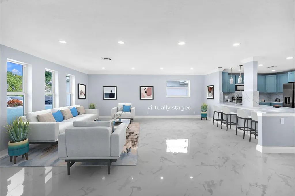 3260 NW 63rd Street Fort Lauderdale FL 33309