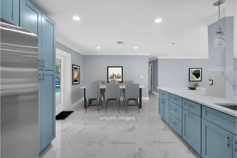 3260 NW 63rd Street Fort Lauderdale FL 33309