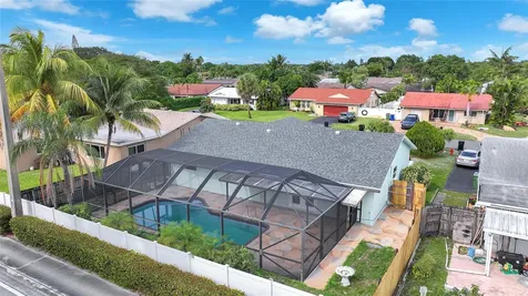 3260 NW 63rd Street Fort Lauderdale FL 33309