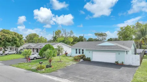3260 NW 63rd Street Fort Lauderdale FL 33309