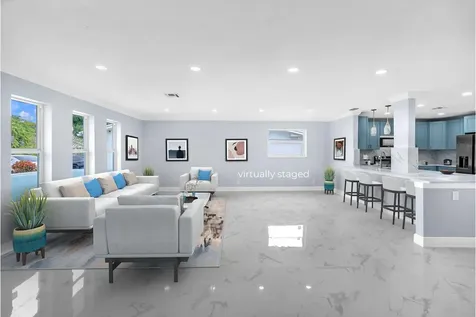 3260 NW 63rd Street Fort Lauderdale FL 33309