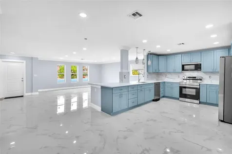 3260 NW 63rd Street Fort Lauderdale FL 33309