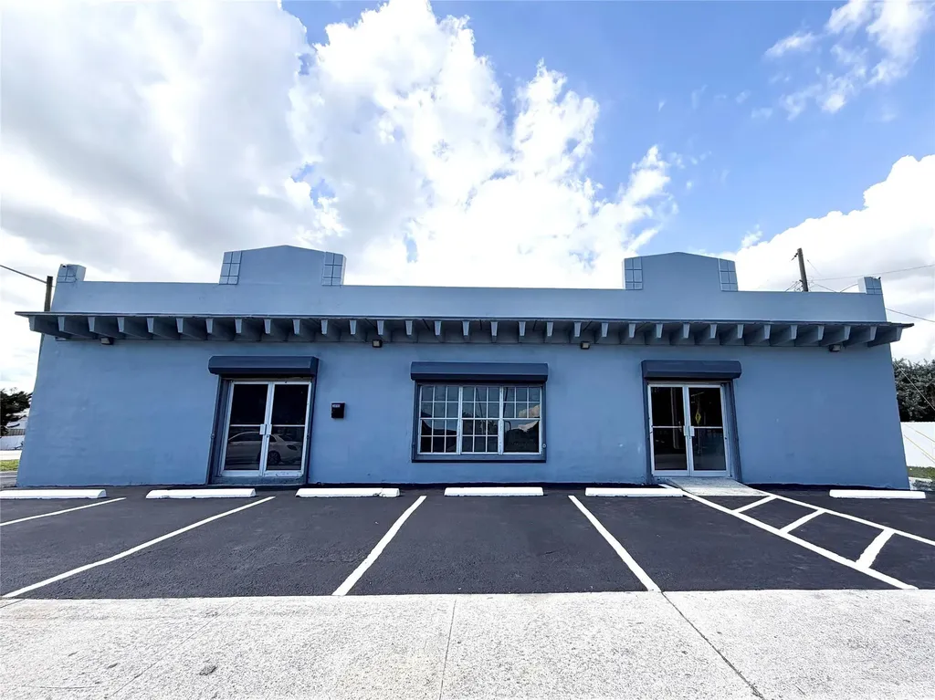 3000 N 22nd Avenue Hollywood FL 33020