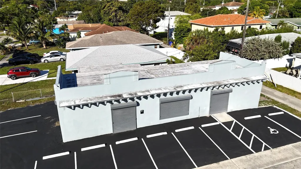 3000 N 22nd Avenue Hollywood FL 33020