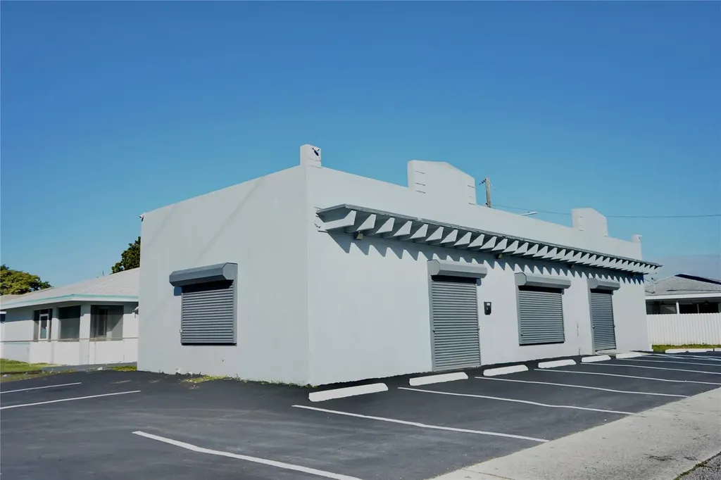 3000 N 22nd Avenue Hollywood FL 33020