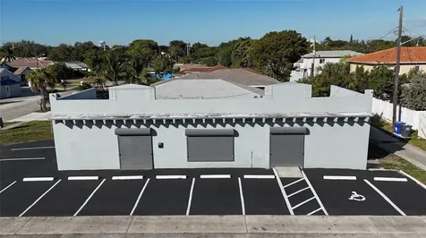 3000 N 22nd Avenue Hollywood FL 33020
