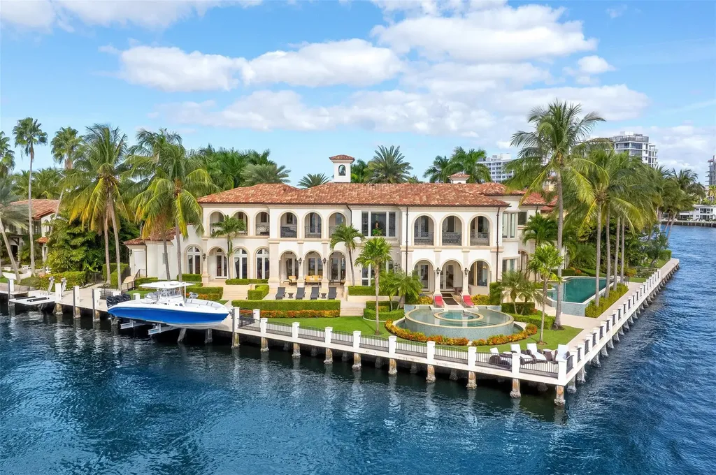 2716 Aqua Vista Boulevard Fort Lauderdale FL 33301
