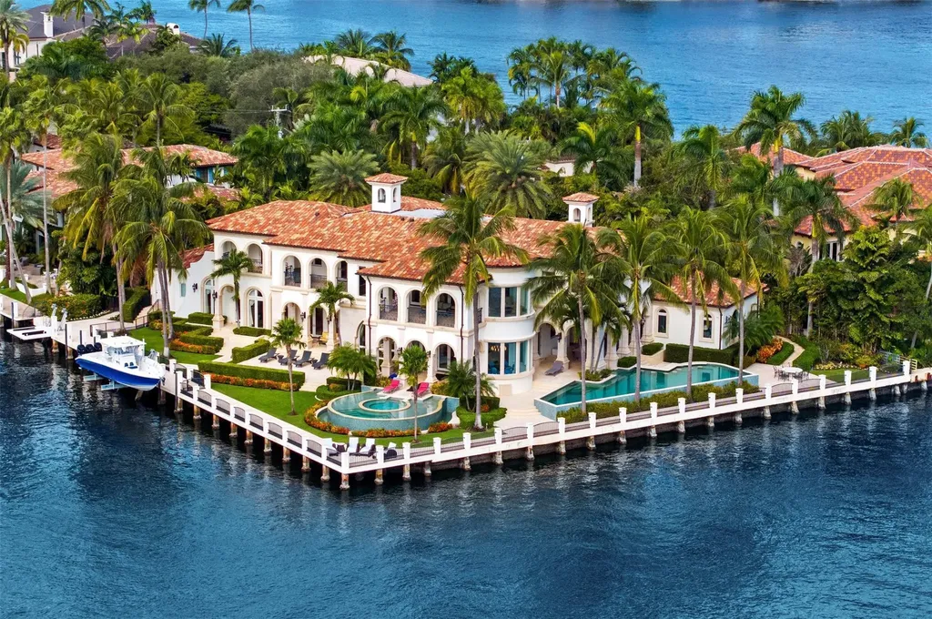 2716 Aqua Vista Boulevard Fort Lauderdale FL 33301