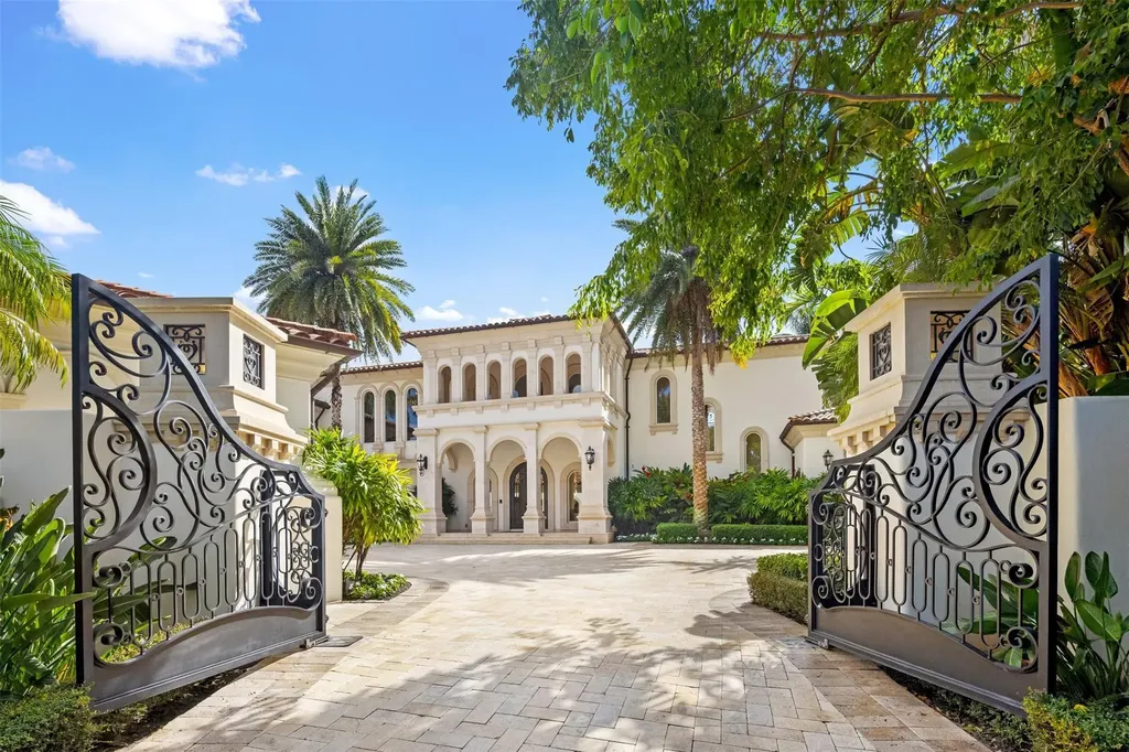 2716 Aqua Vista Boulevard Fort Lauderdale FL 33301