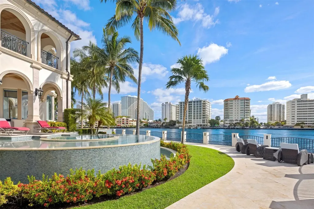 2716 Aqua Vista Boulevard Fort Lauderdale FL 33301