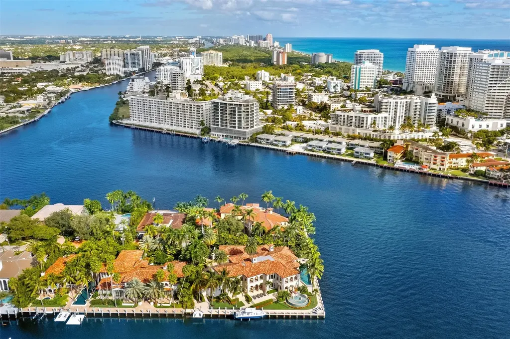 2716 Aqua Vista Boulevard Fort Lauderdale FL 33301