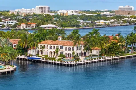 2716 Aqua Vista Boulevard Fort Lauderdale FL 33301