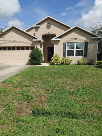 313 NE Glentry Avenue Port St Lucie FL 34983