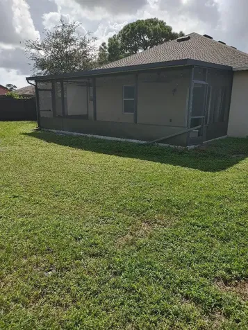 313 NE Glentry Avenue Port St Lucie FL 34983