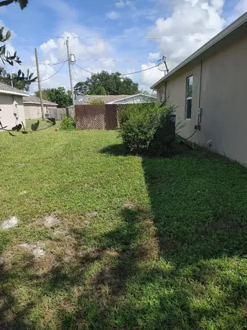 313 NE Glentry Avenue Port St Lucie FL 34983