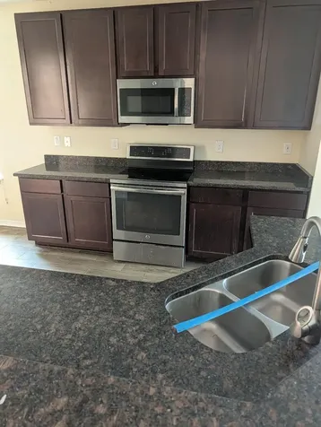313 NE Glentry Avenue Port St Lucie FL 34983