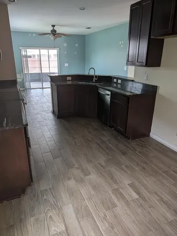 313 NE Glentry Avenue Port St Lucie FL 34983