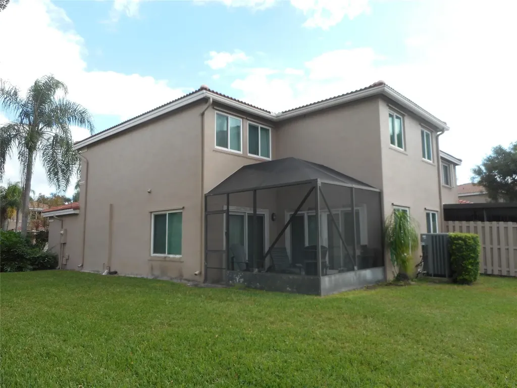 1741 SW 109th Terrace Davie FL 33324