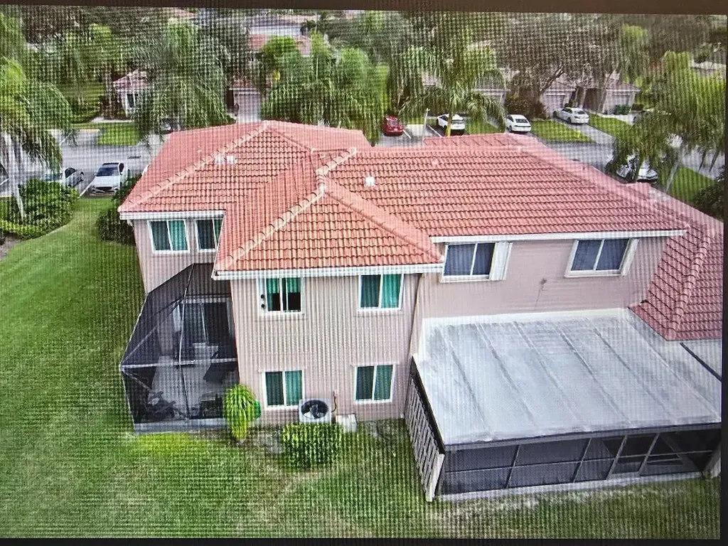 1741 SW 109th Terrace Davie FL 33324