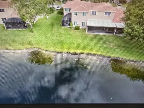 1741 SW 109th Terrace Davie FL 33324