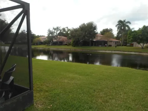 1741 SW 109th Terrace Davie FL 33324