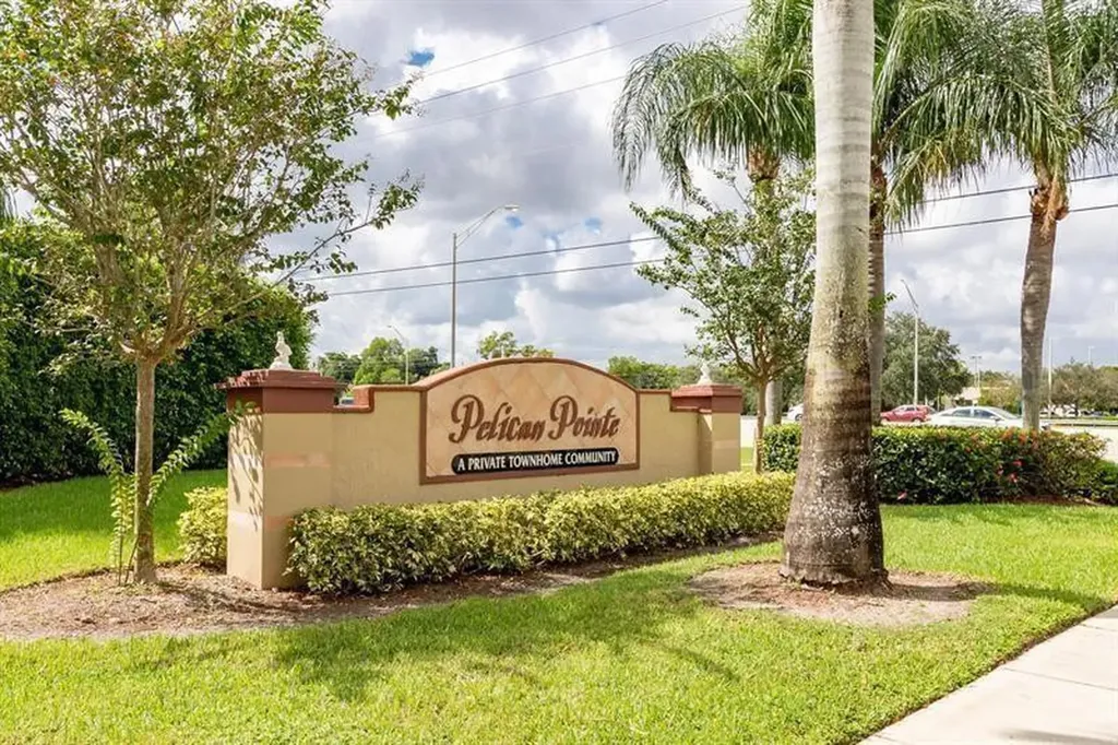 761 SW 122nd Terrace Pembroke Pines FL 33025