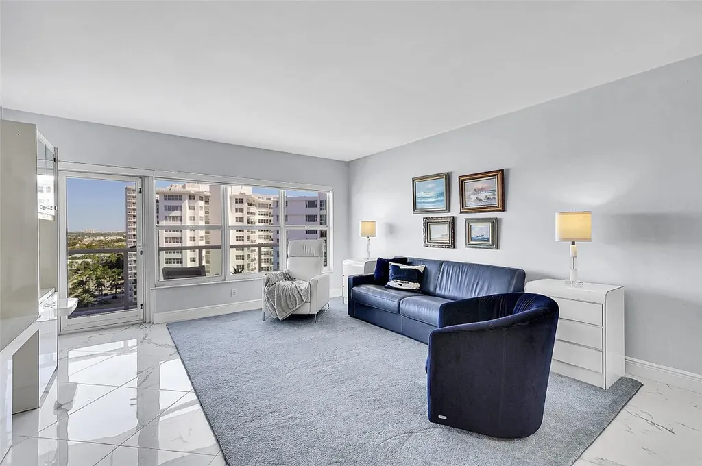 3550 Galt Ocean Drive Fort Lauderdale FL 33308