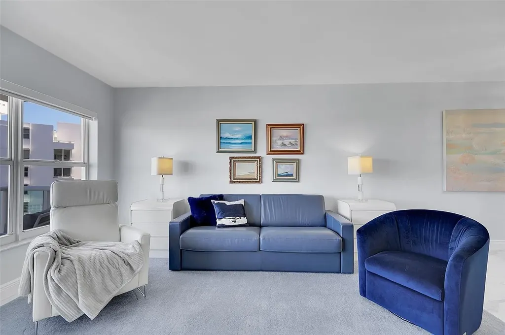 3550 Galt Ocean Drive Fort Lauderdale FL 33308