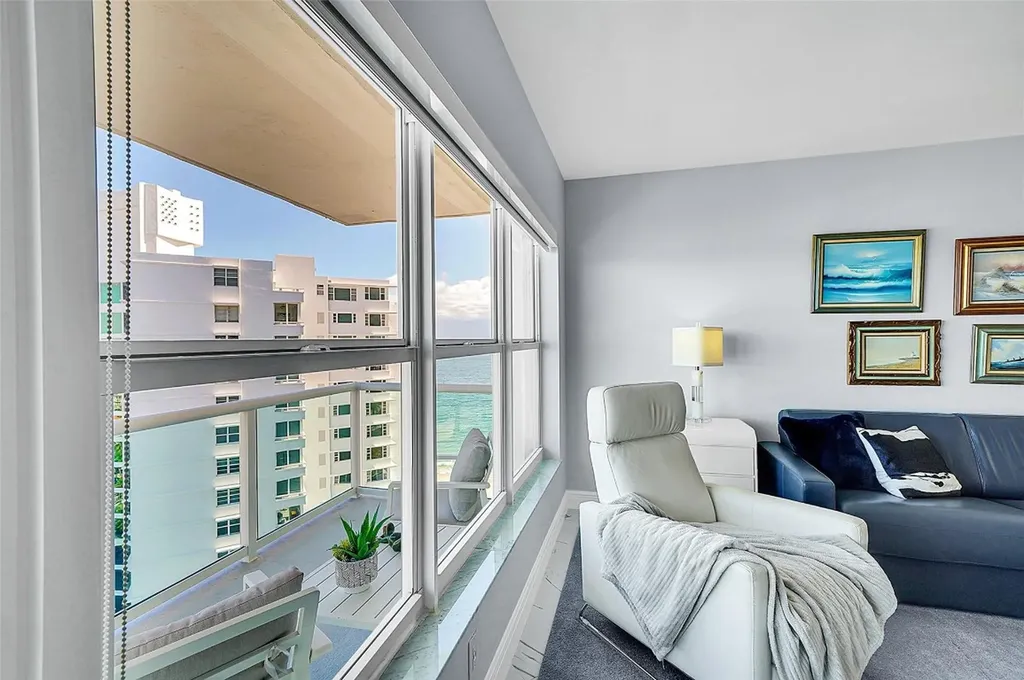 3550 Galt Ocean Drive Fort Lauderdale FL 33308