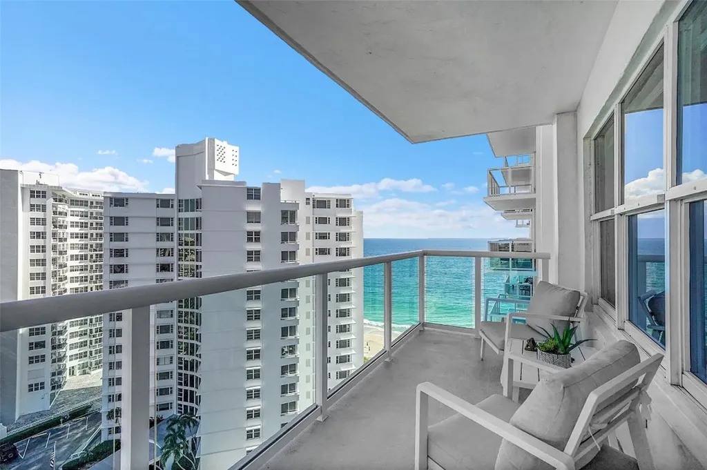 3550 Galt Ocean Drive Fort Lauderdale FL 33308
