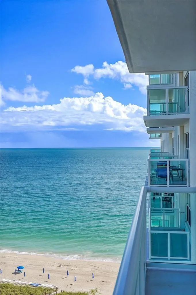 3550 Galt Ocean Drive Fort Lauderdale FL 33308