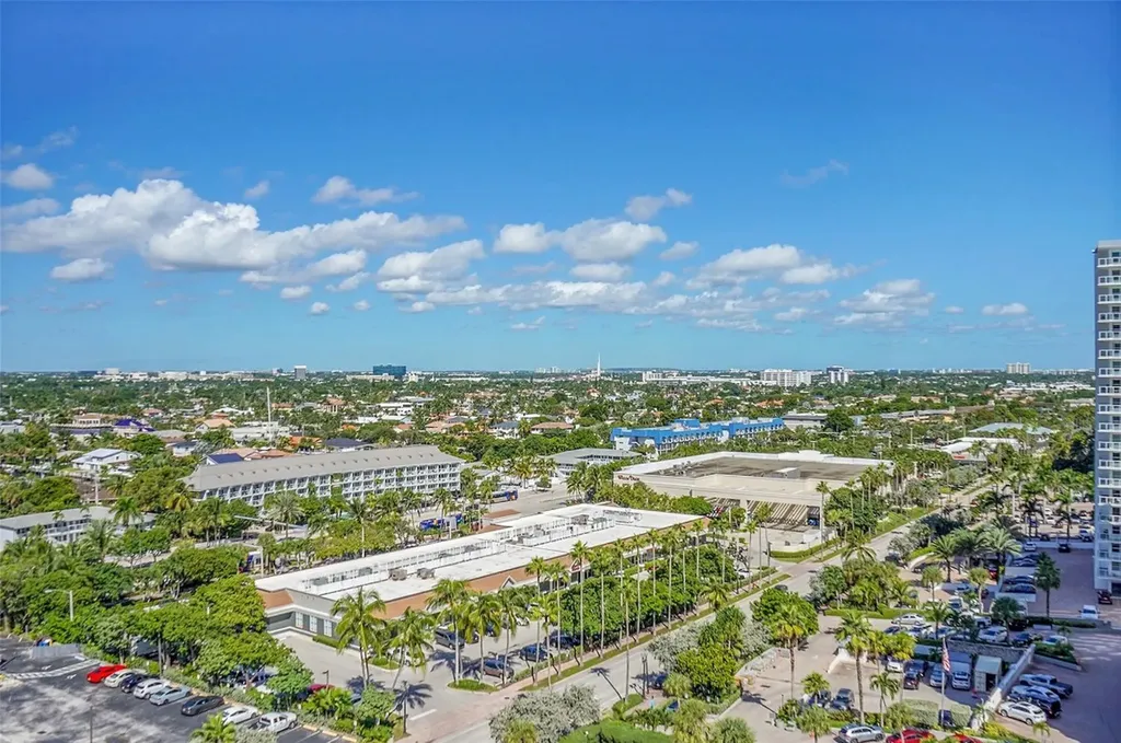 3550 Galt Ocean Drive Fort Lauderdale FL 33308