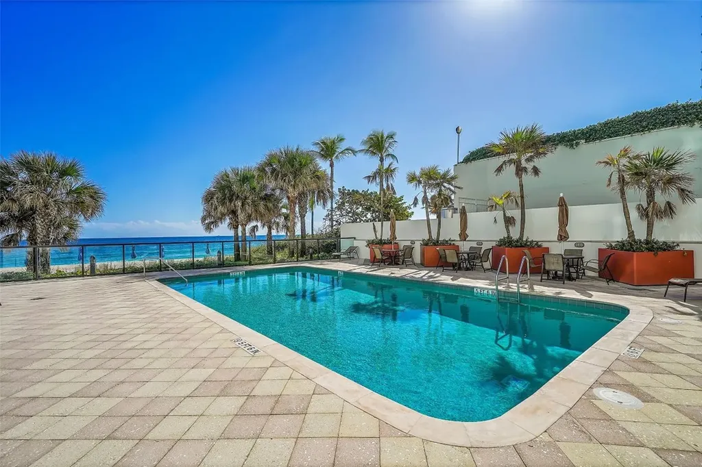 3550 Galt Ocean Drive Fort Lauderdale FL 33308