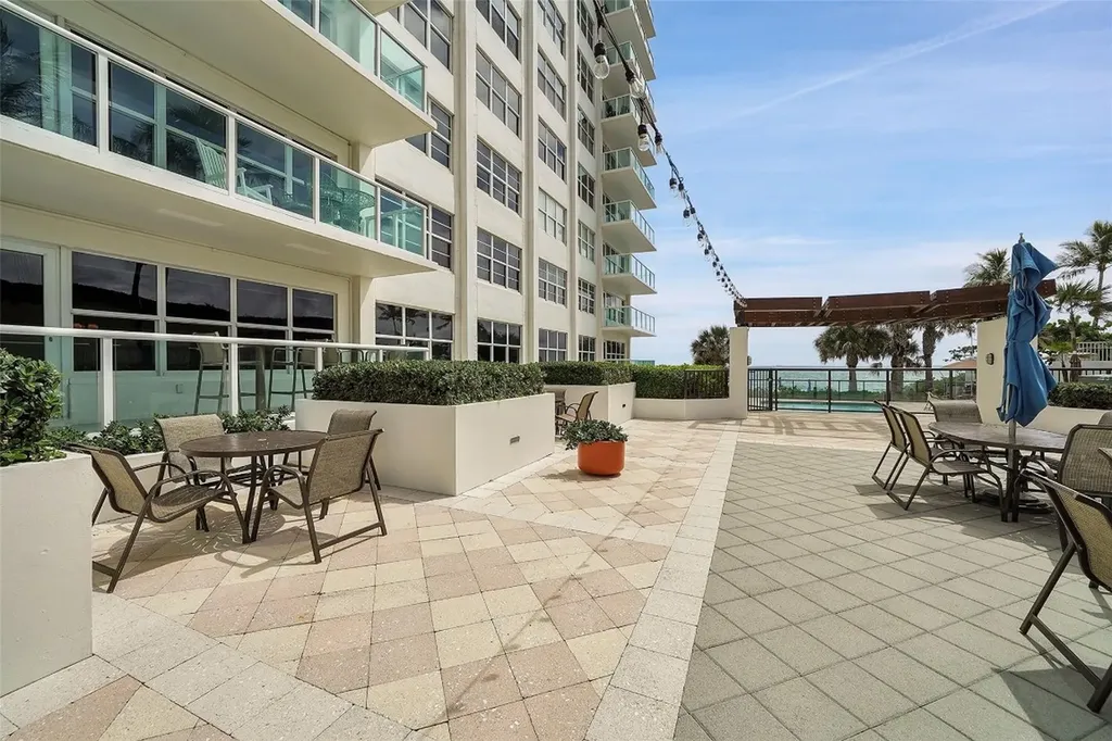3550 Galt Ocean Drive Fort Lauderdale FL 33308
