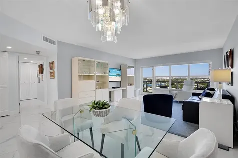 3550 Galt Ocean Drive Fort Lauderdale FL 33308