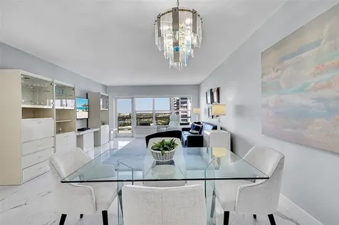 3550 Galt Ocean Drive Fort Lauderdale FL 33308