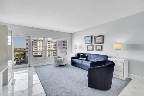 3550 Galt Ocean Drive Fort Lauderdale FL 33308