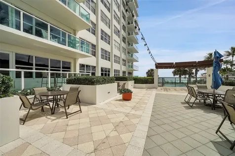 3550 Galt Ocean Drive Fort Lauderdale FL 33308
