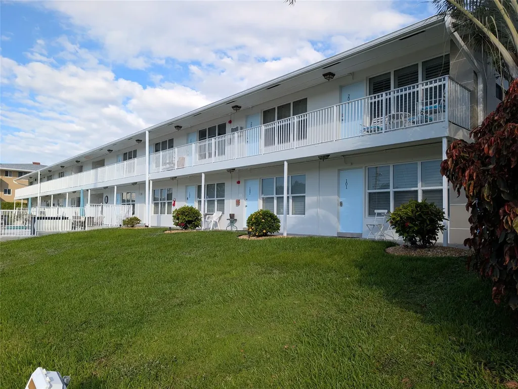 2808 NE 33rd Court Fort Lauderdale FL 33306