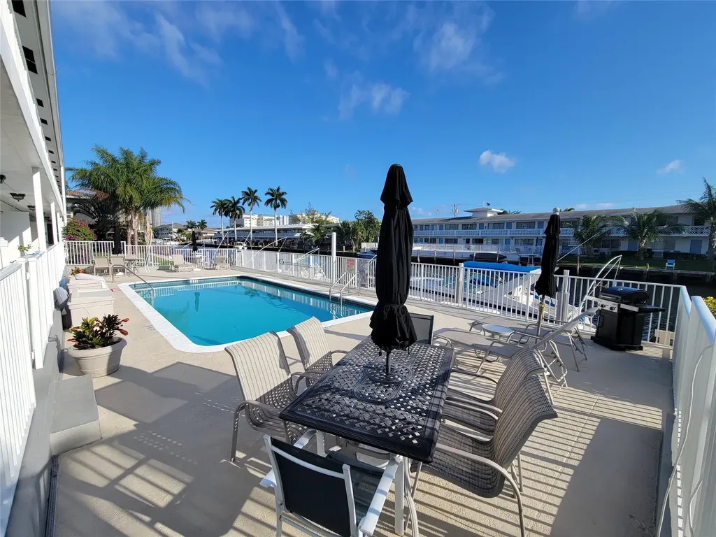 2808 NE 33rd Court Fort Lauderdale FL 33306