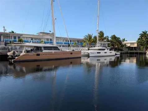 2808 NE 33rd Court Fort Lauderdale FL 33306